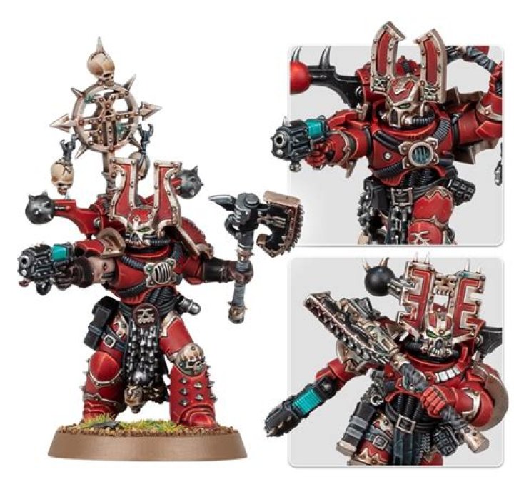 A Closer Look At The Terrorist's Sister