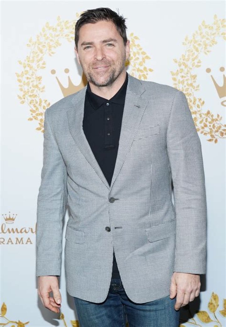 A Comprehensive Guide To Kavan Smith: His Career And Achievements