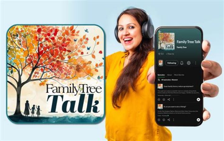 A Guide To His Family History