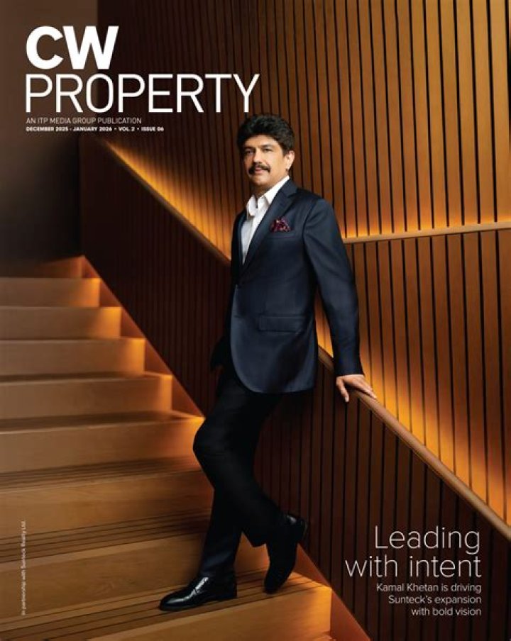 A Legacy Of Architectural Excellence