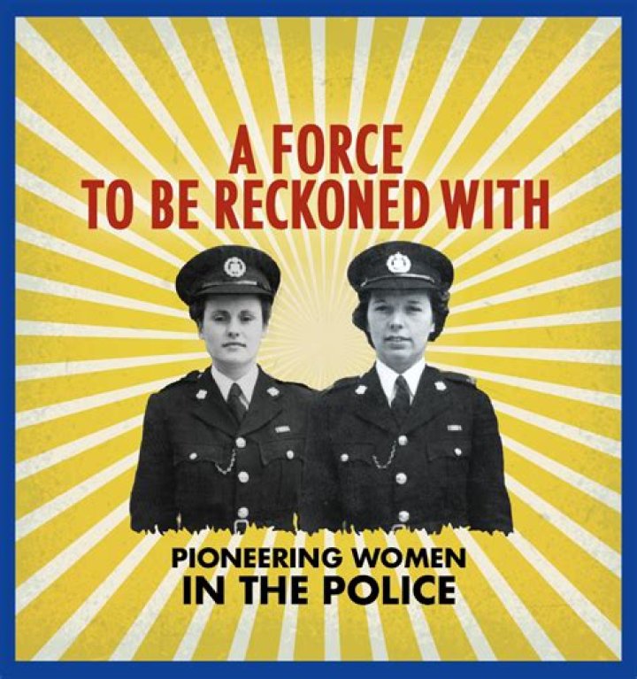 A Literary Force To Be Reckoned With