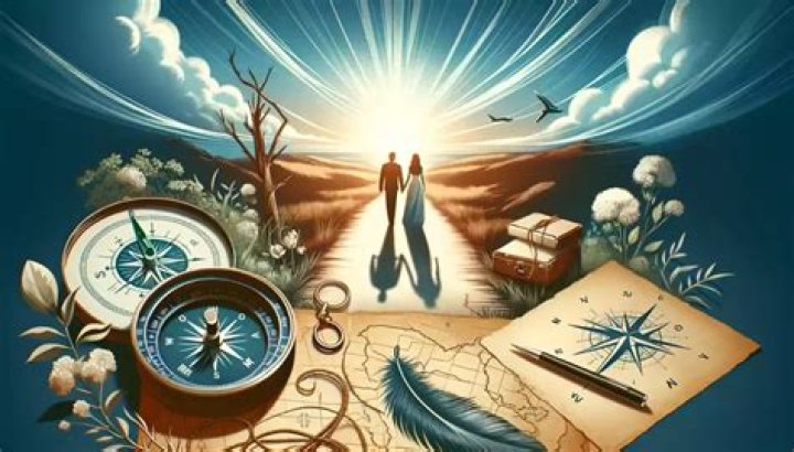 A Look Into Their Marital Journey