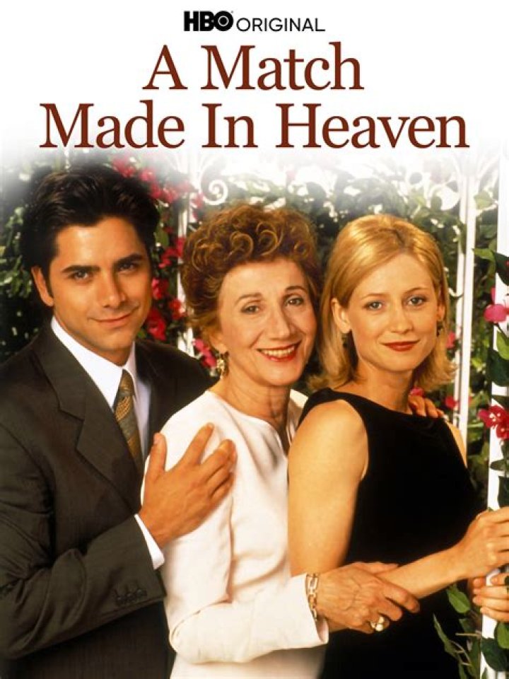 A Match Made In Drama Heaven