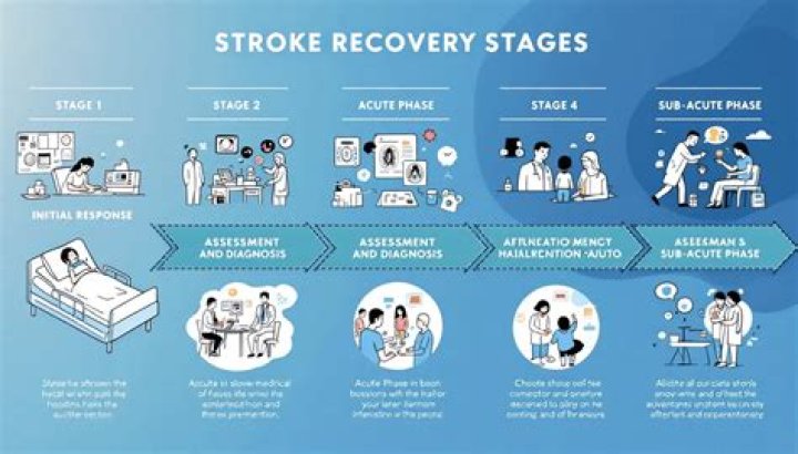 A Painful Journey To Recovery