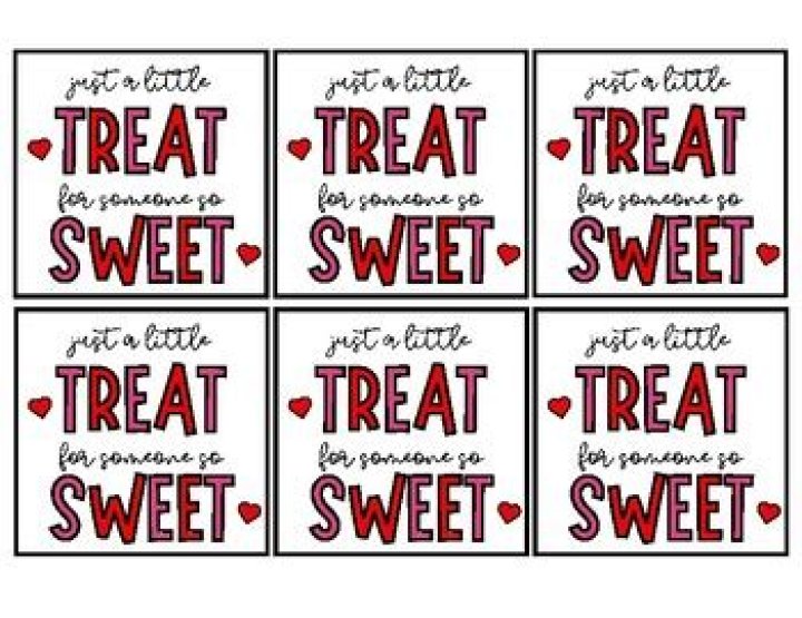 A Sweet Treat For All