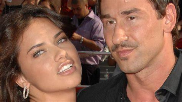 Adriana Lima's Mother: A Look Into Her Life