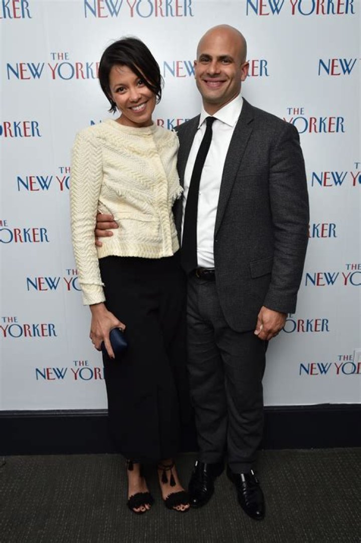 Alex Wagner's Divorce: What Happened And What's Next