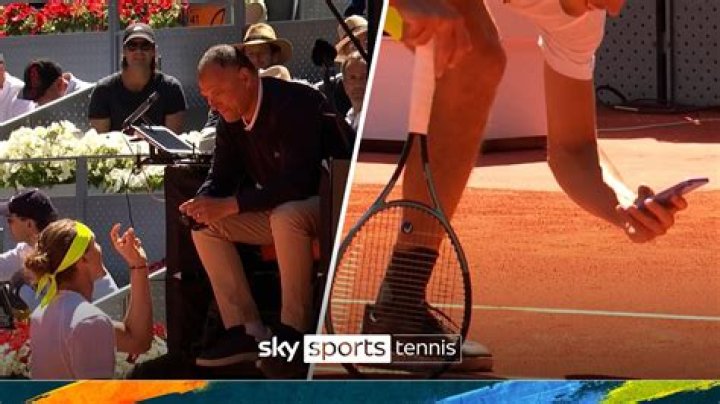 Alexander Zverev Makes His Mark