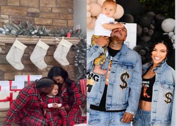 All The Details On His Growing Family