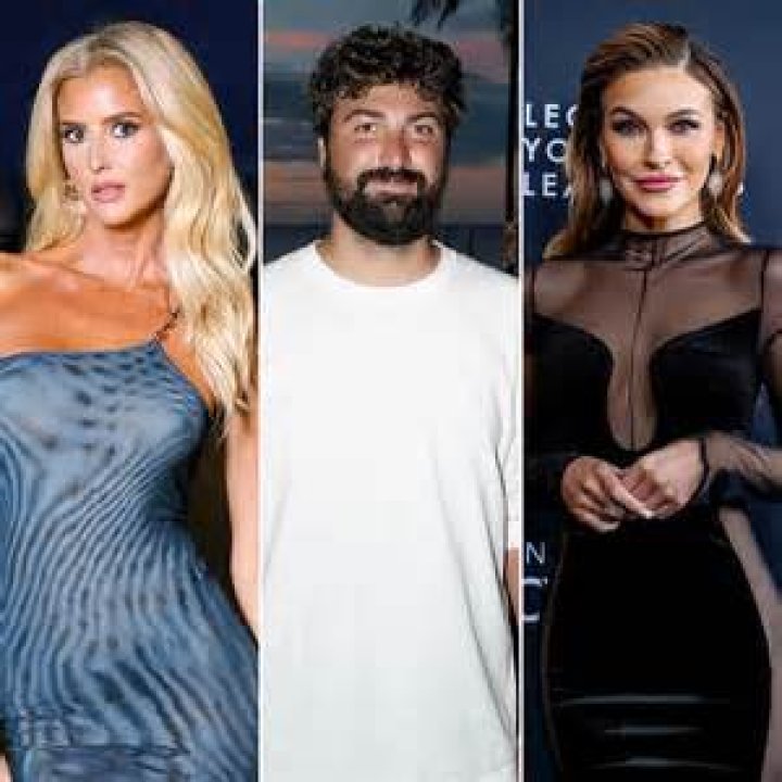 All The Surprising Details About Emma Hernan's Dating Past