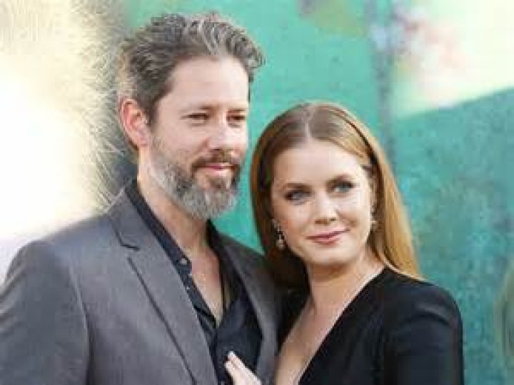 Amy Adams And Husband's Marriage Secrets Revealed