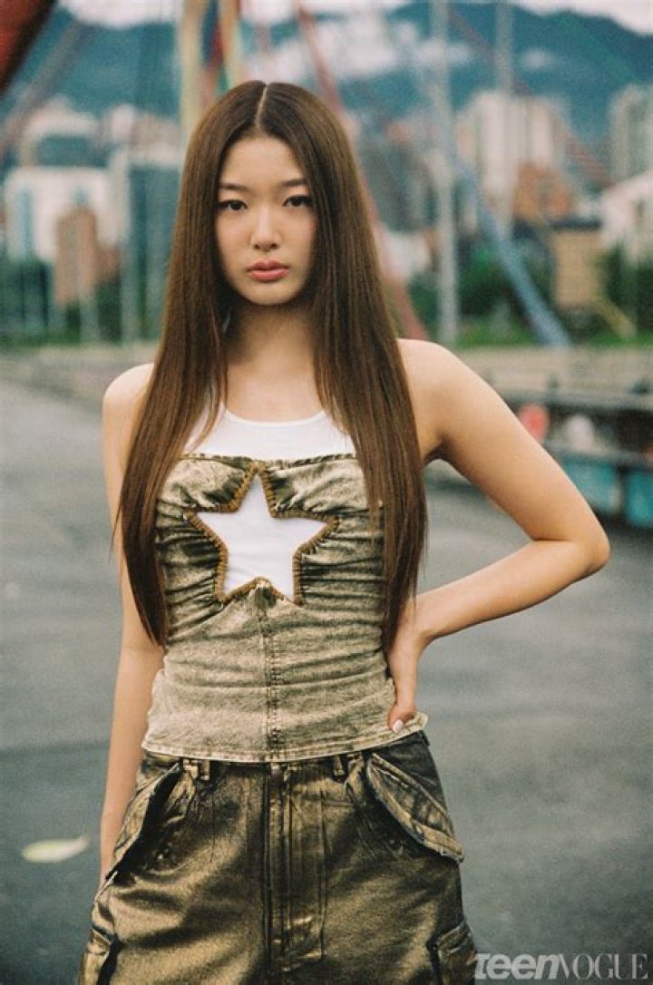 An Da Jeong Net Worth ·