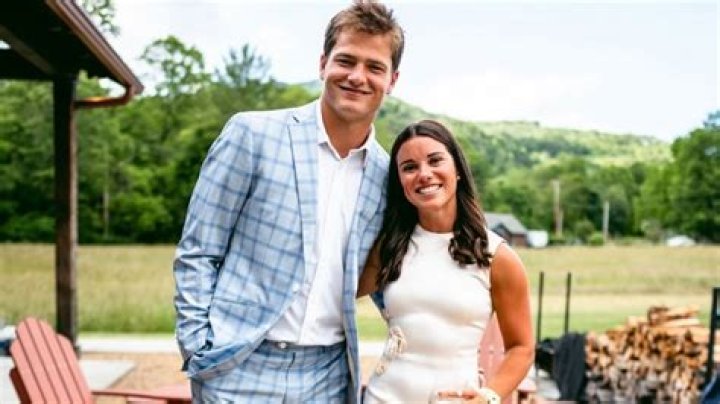 An Inspiring Love Story With His Wife