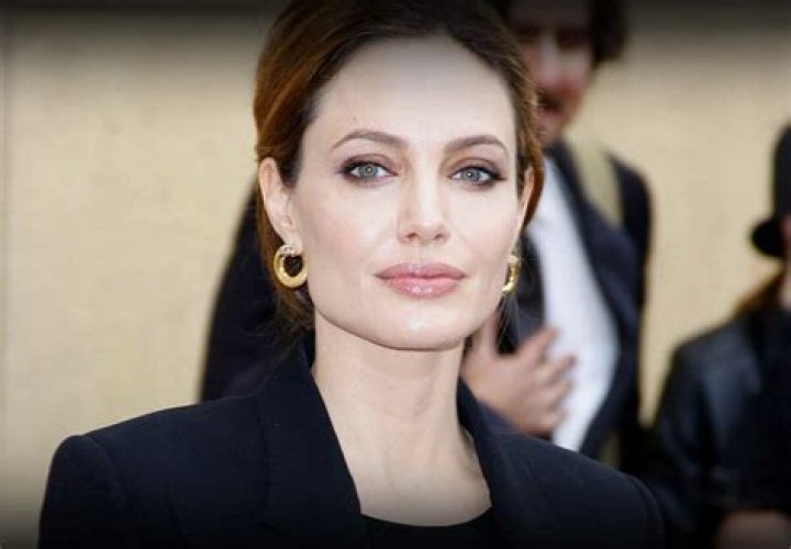 Angelina Jolie's 2024 Age: A Peek Into The Future