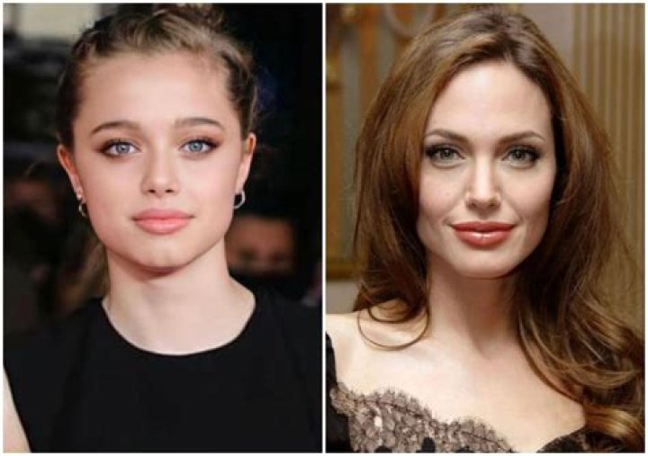 Angelina Jolie's Current Relationship Status: The Ultimate Update