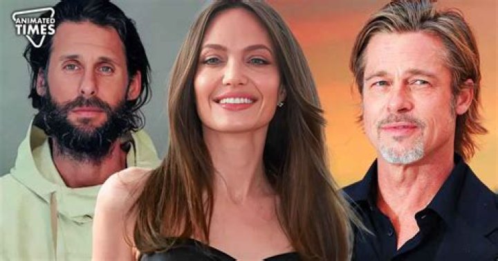 Angelina Jolie's Potential Boyfriends In 2024: A Look Into Her Future Romantic Endeavors