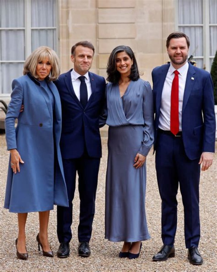 Anne Ramsay's Wife And Their Inspiring Journey