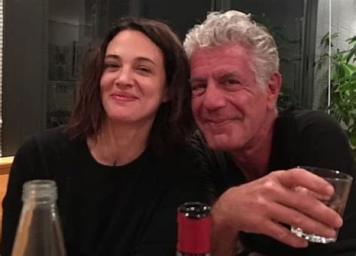 Anthony Bourdain's Daughter's Career Path Revealed: A Culinary Journey Explored
