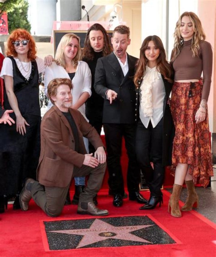 Antony Starr Family Life: Unveiling The Personal World Of The Hollywood Star