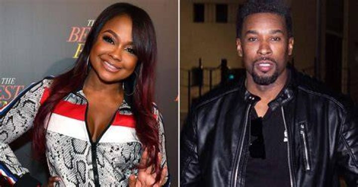 Are Phaedra and Medina still together?