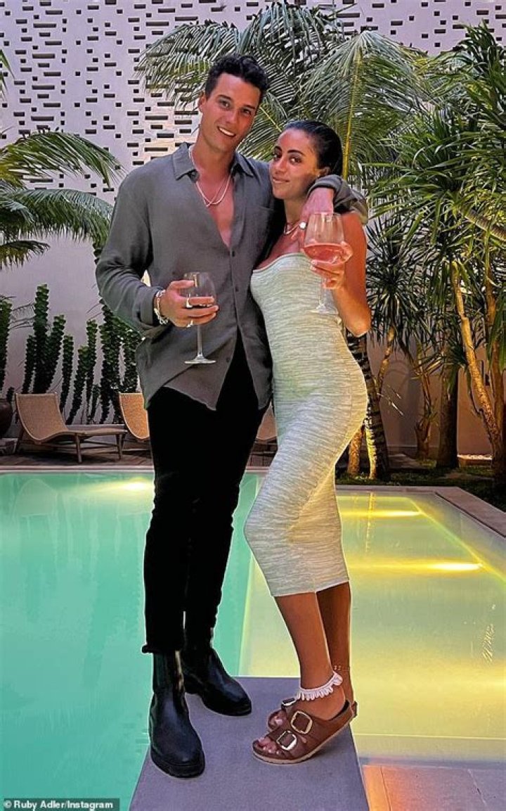 Are Ruby and Reza Back Together 2022?