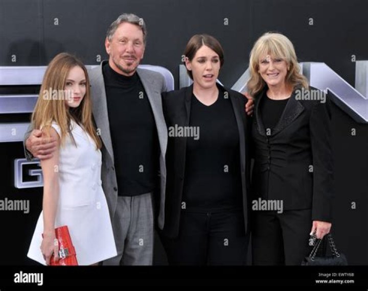 Barbara Boothe Ellison