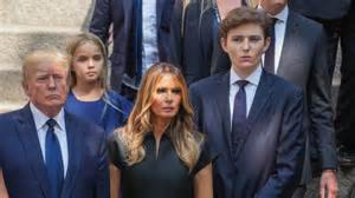 Barron Trump's Net Worth: How Much Money Does He Have?