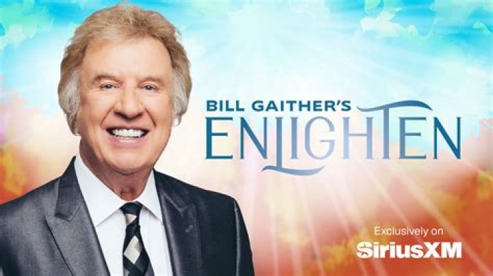 Bill Gaither, The Revered Gospel Music Legend: How Time Has Blessed His Life