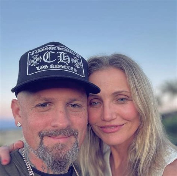 Cameron Diaz's Husband: Uncovering The Secret Life Of Benji Madden