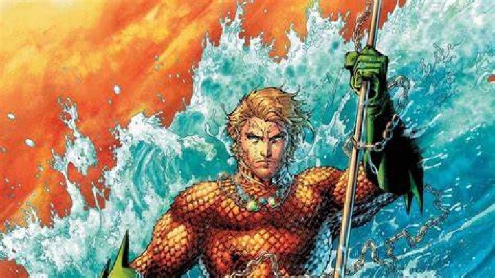Can Aquaman create water?