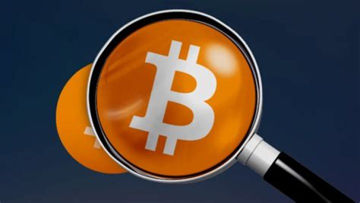 Can Bitcoin be traced back to me?
