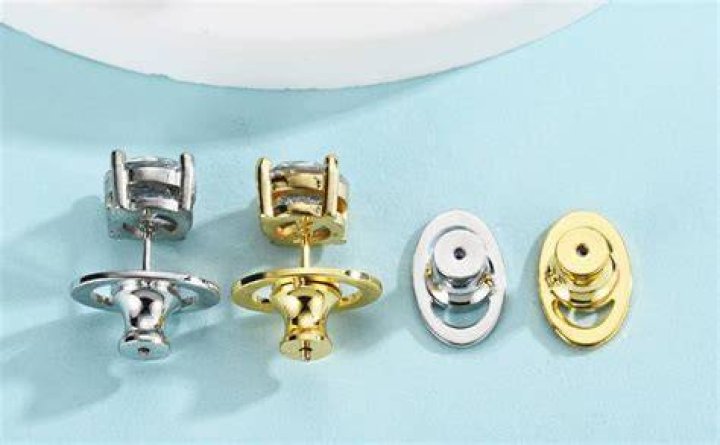 Can you coat earring posts?