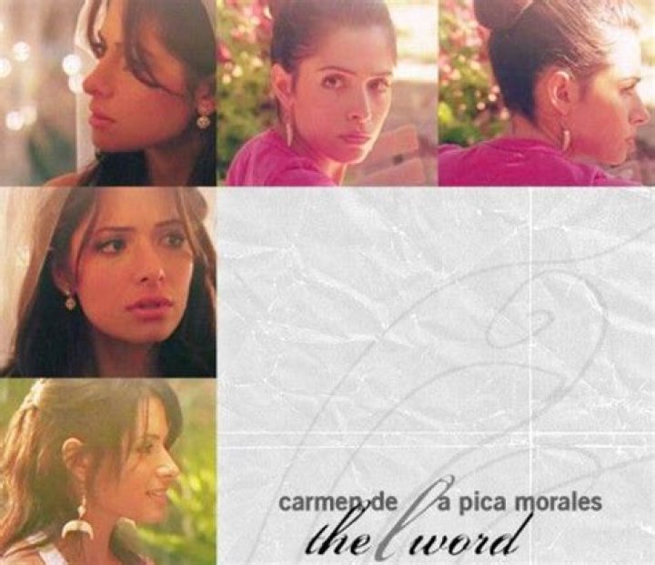 Carmen De La Pica Mora: A Powerful And Unforgettable Character On "The L Word"