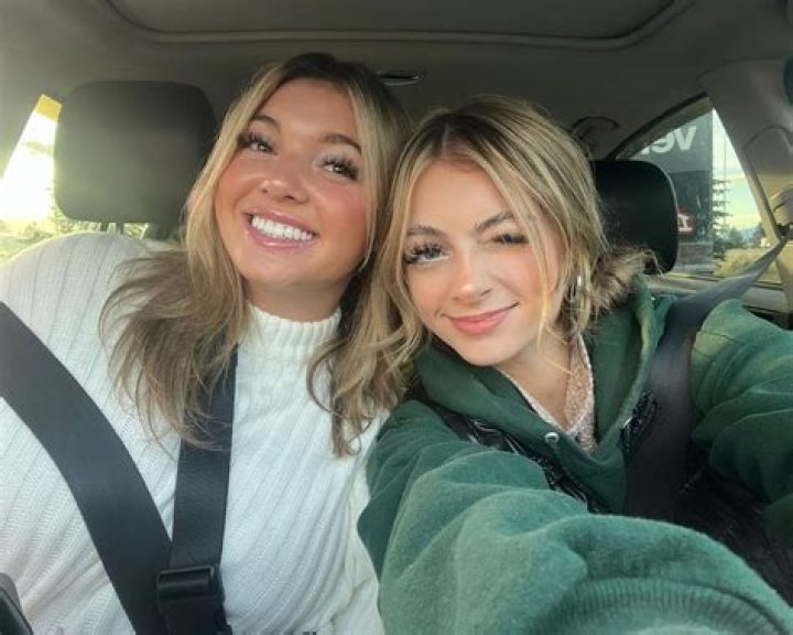 Caylee Cowan - Age, Family, Bio ·
