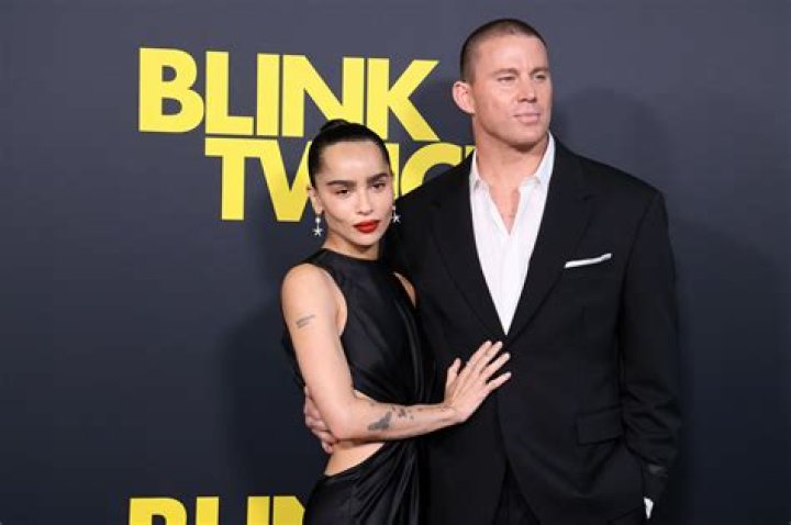 Channing Tatum's Wife: Everything You Need To Know