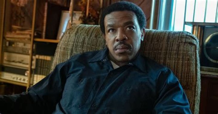 Charles Flenory's Divorce: A High-Profile Split