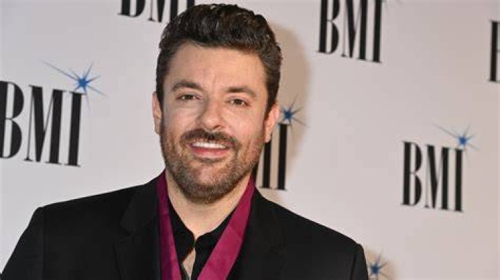 Chris Young's Relationship: All The Details You Need To Know
