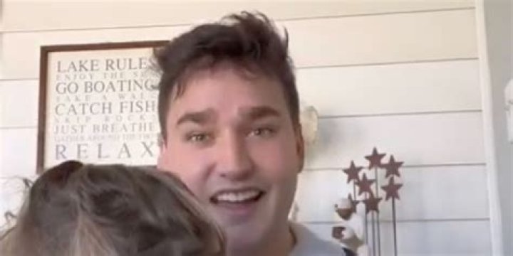 Christopher Rooney Missing: Updates And Clues