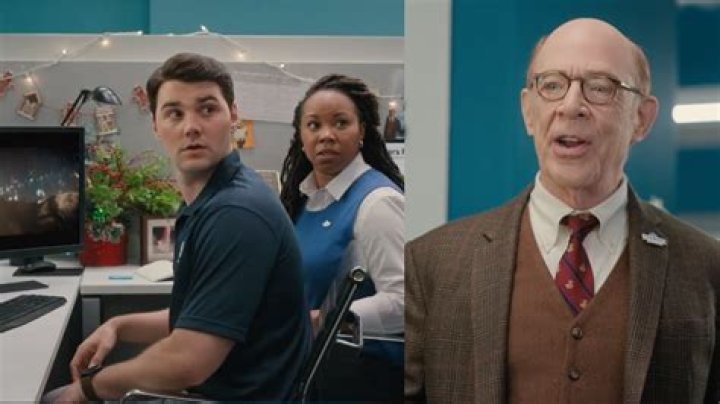Compelling TV Commercials Starring J.K. Simmons