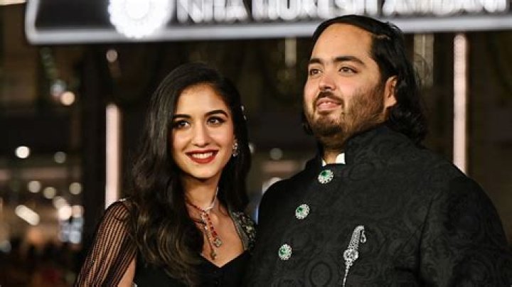 Concerns About Anant Ambani's Health Emerge