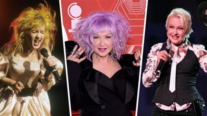 Cyndi Lauper's Impressive Wealth: Uncovering Her Net Worth
