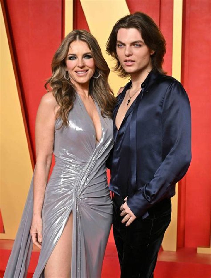 Damian Hurley Partner: A Closer Look At The Relationship