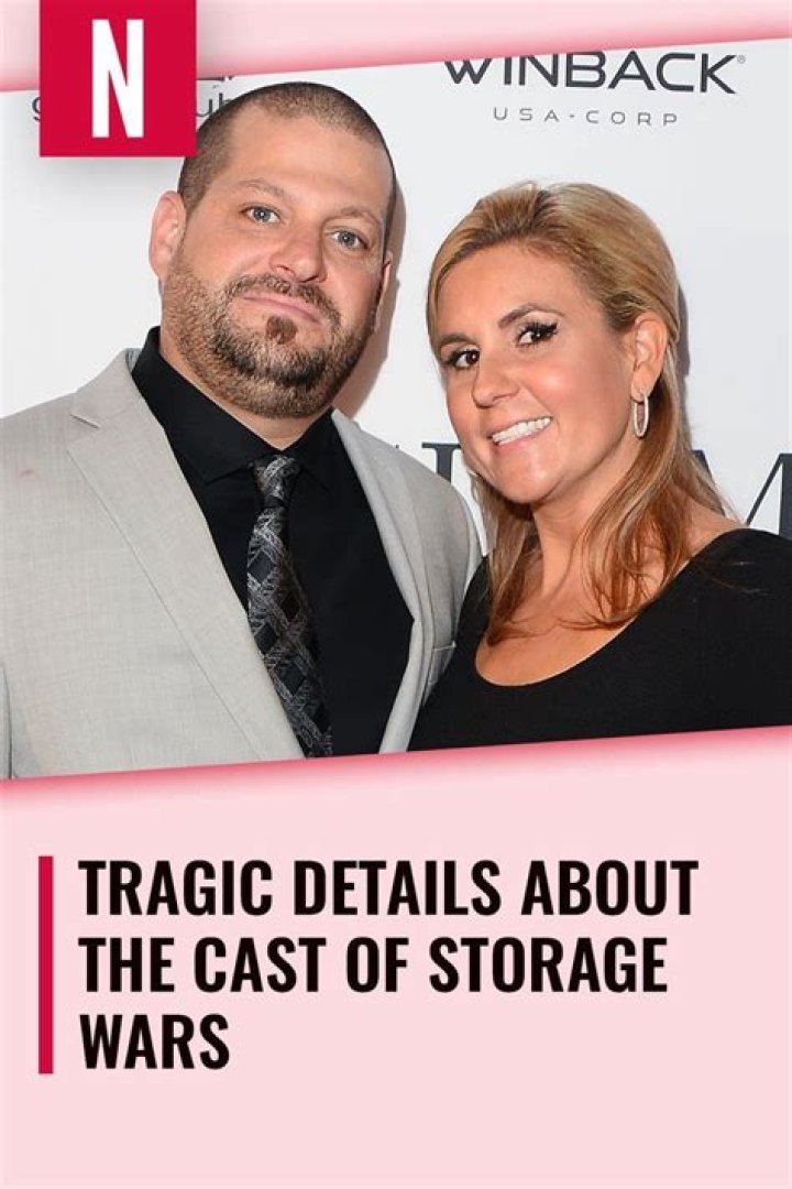 Dave Hester Wife: A Look Into The Personal Life Of The Storage Wars Star