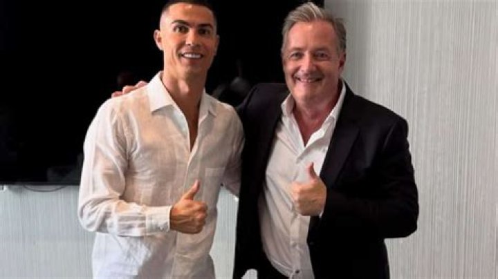 Debunking The Rumors: Cristiano Ronaldo Is Alive And Well