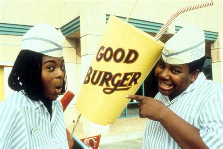Definitive Guide To The Iconic Cast Of "Good Burger"