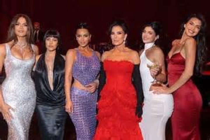 Did Kris Jenner's Late Mother Pass Away?