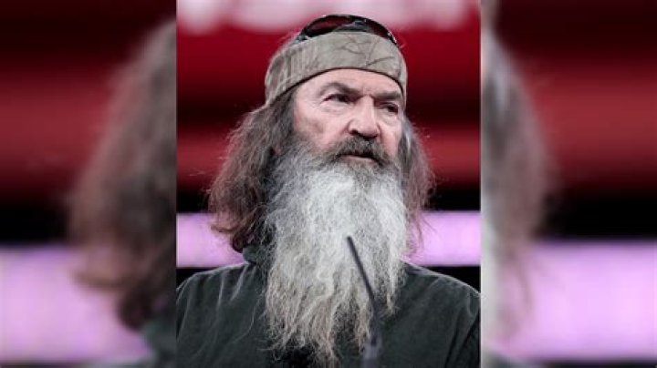 Did Phil Robertson Really Pass Away? The Truth Revealed