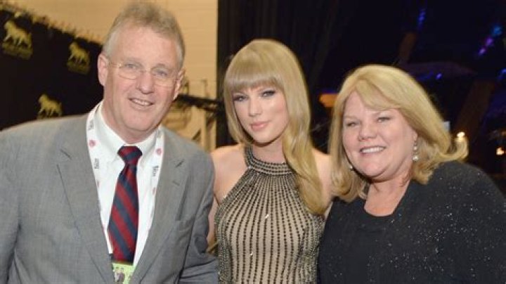 Did Taylor Swift's Parents Divorce? Uncover The Truth