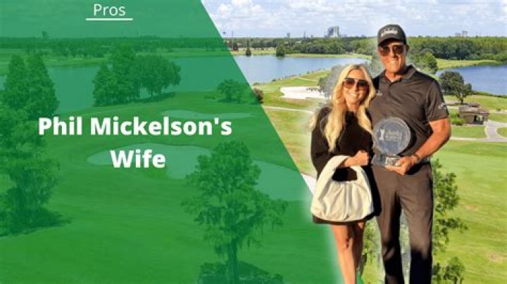 Discover Amy Mickelson: Philanthropist, Partner, And More