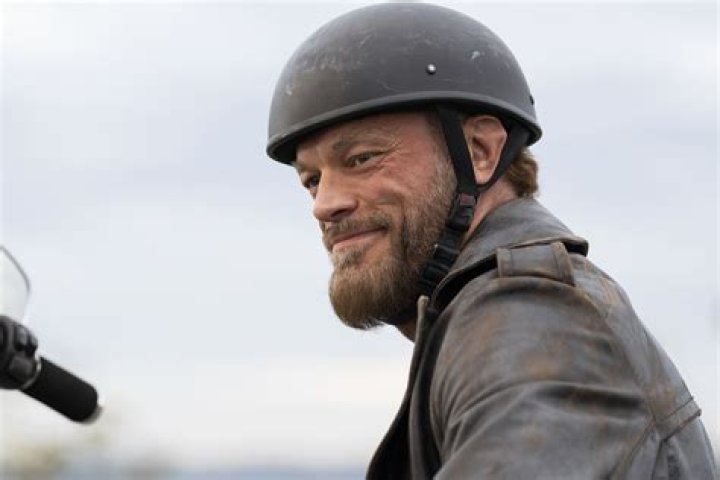 Discover Captivating Films Featuring Adam Copeland